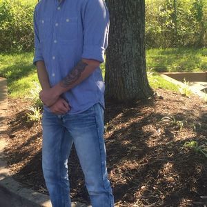 Meet your Posher, Dalton